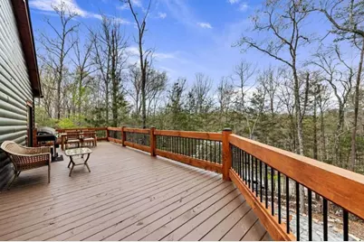 346 Logan Drive, Mineral Bluff, GA 30559 - Photo 37