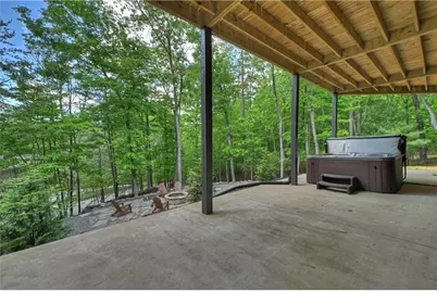 346 Logan Drive, Mineral Bluff, GA 30559 - Photo 45