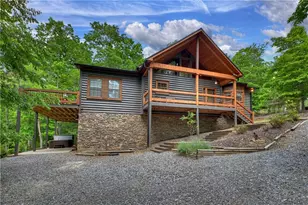 346 Logan Dr, Mineral Bluff, GA 30559 - Photo 1