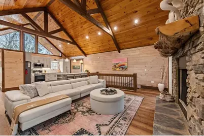 346 Logan Drive, Mineral Bluff, GA 30559 - Photo 11