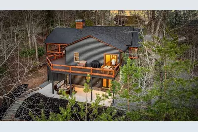 346 Logan Drive, Mineral Bluff, GA 30559 - Photo 65