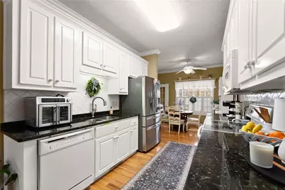 30 S Windsor Drive, Dawsonville, GA 30534 - Photo 3