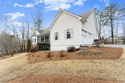 30 S Windsor Drive, Dawsonville, GA 30534 - Photo 63