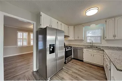 629 Driftwood Drive, Woodstock, GA 30189 - Photo 5