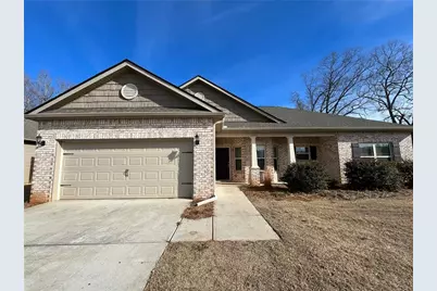 340 Angela Lane, Dawsonville, GA 30534 - Photo 1