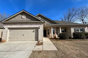 340 Angela Ln, Dawsonville, GA 30534 - Photo 1