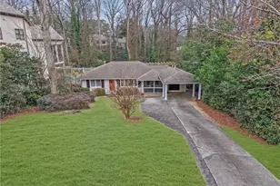 1162 Gail Dr, Brookhaven, GA 30319 - Photo 25