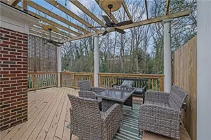 1162 Gail Dr, Brookhaven, GA 30319 - Photo 13