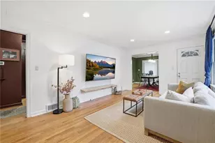 1162 Gail Dr, Brookhaven, GA 30319 - Photo 3