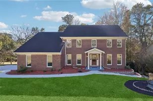 3233 Bolero Pass, Atlanta, GA 30341 - Photo 39