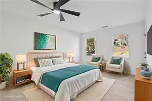 3233 Bolero Pass, Atlanta, GA 30341 - Photo 5