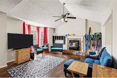 4810 Hillside Court, Powder Springs, GA 30127 - Photo 3