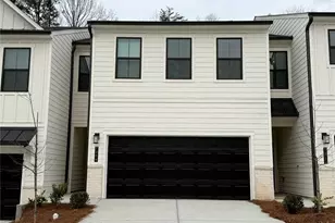 7309 Mulberry Trace Ln, Flowery Branch, GA 30542 - Photo 1