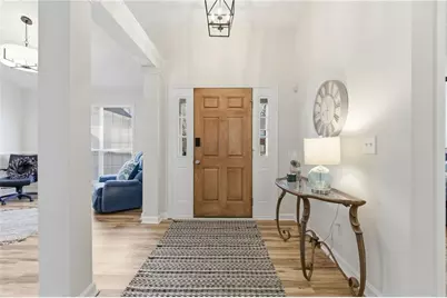 2701 Conifer Green Way, Dacula, GA 30019 - Photo 11