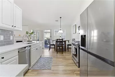 2701 Conifer Green Way, Dacula, GA 30019 - Photo 13