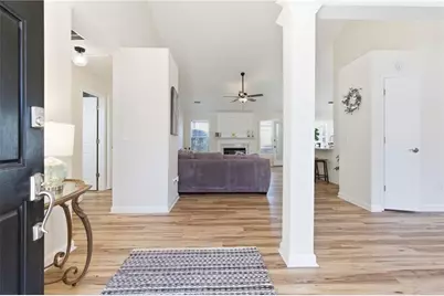 2701 Conifer Green Way, Dacula, GA 30019 - Photo 5