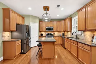 1904 Tranquil Field Way NW, Acworth, GA 30102 - Photo 7