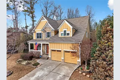 1904 Tranquil Field Way NW, Acworth, GA 30102 - Photo 55