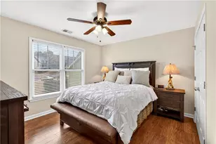 1904 Tranquil Field Way NW, Acworth, GA 30102 - Photo 19