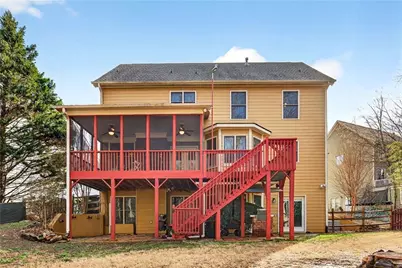 1904 Tranquil Field Way NW, Acworth, GA 30102 - Photo 53