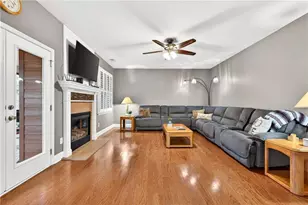 1904 Tranquil Field Way NW, Acworth, GA 30102 - Photo 15