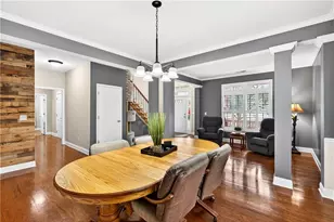 1904 Tranquil Field Way NW, Acworth, GA 30102 - Photo 3