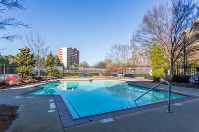 425 Chapel Street SW #2105, Atlanta, GA 30313 - Photo 23