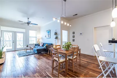 425 Chapel Street SW #2105, Atlanta, GA 30313 - Photo 3