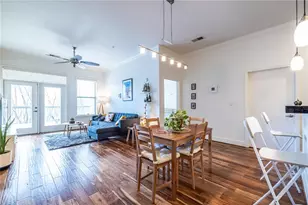 425 Chapel Street SW, Atlanta, GA 30313 - Photo 3