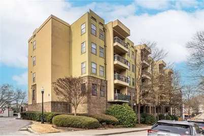 425 Chapel Street SW #2105, Atlanta, GA 30313 - Photo 25
