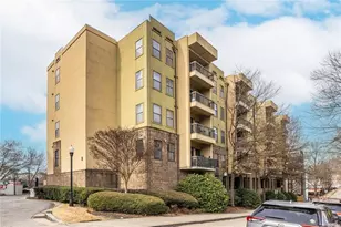 425 Chapel Street SW, Atlanta, GA 30313 - Photo 25