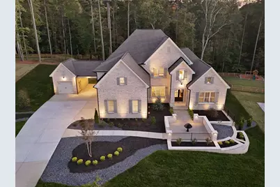 1099 Bream Drive, Milton, GA 30004 - Photo 95