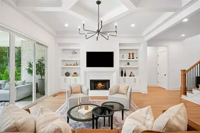 1099 Bream Drive, Milton, GA 30004 - Photo 13