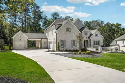 1099 Bream Drive, Milton, GA 30004 - Photo 3