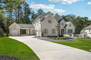 1099 Bream Dr, Milton, GA 30004 - Photo 3