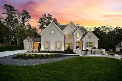 1099 Bream Drive, Milton, GA 30004 - Photo 79