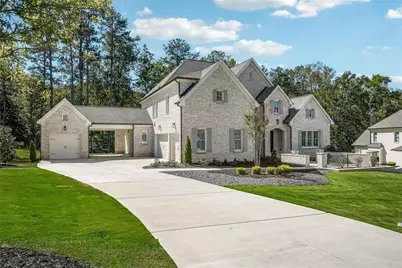 1099 Bream Drive, Milton, GA 30004 - Photo 3