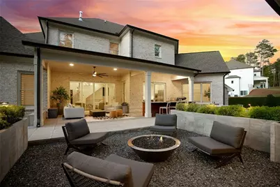 1099 Bream Drive, Milton, GA 30004 - Photo 89