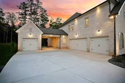 1099 Bream Drive, Milton, GA 30004 - Photo 83