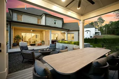 1099 Bream Drive, Milton, GA 30004 - Photo 87