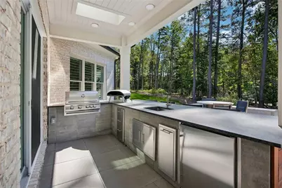 1099 Bream Drive, Milton, GA 30004 - Photo 71