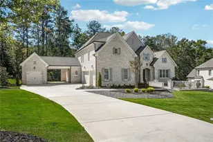 1099 Bream Dr, Milton, GA 30004 - Photo 1