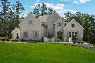 1099 Bream Dr, Milton, GA 30004 - Photo 1