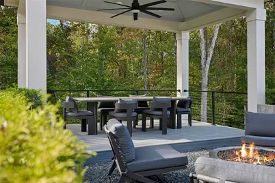 1099 Bream Drive, Milton, GA 30004 - Photo 69