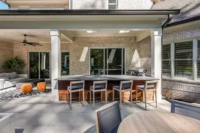 1099 Bream Drive, Milton, GA 30004 - Photo 31