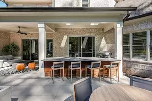 1099 Bream Dr, Milton, GA 30004 - Photo 31