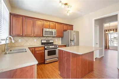 4982 Cypress Point Drive, Suwanee, GA 30024 - Photo 11