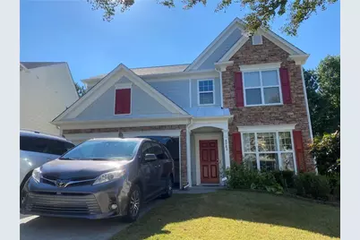 4982 Cypress Point Drive, Suwanee, GA 30024 - Photo 1