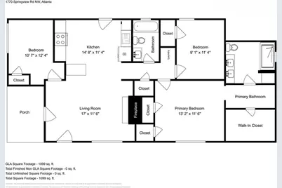 1770 Springview Road NW, Atlanta, GA 30314 - Photo 19