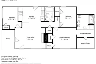 1770 Springview Rd NW, Atlanta, GA 30314 - Photo 19